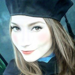 Meet your Posher, Maria andreina